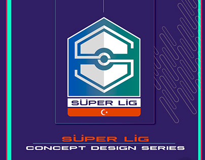 Süper Lig/Concept Design Series