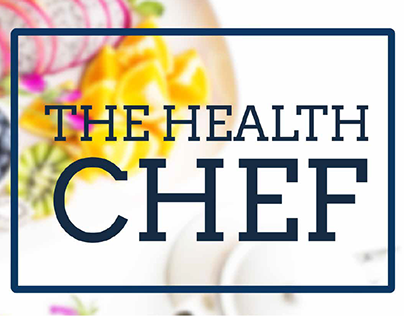 The Health Chef iPad App
