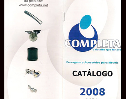 Development of Catalog