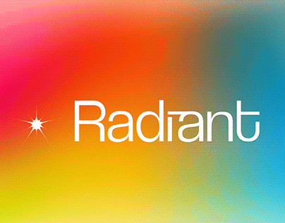 Radiant Skincare Brand