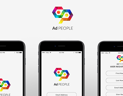Ad People App Logo
