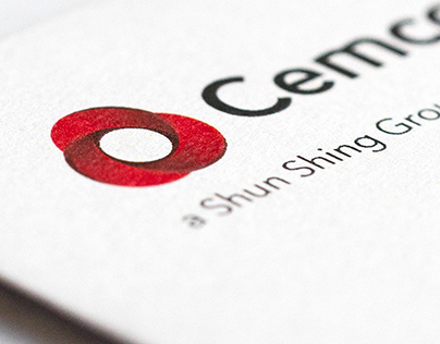 Cemcoa Brand Identity