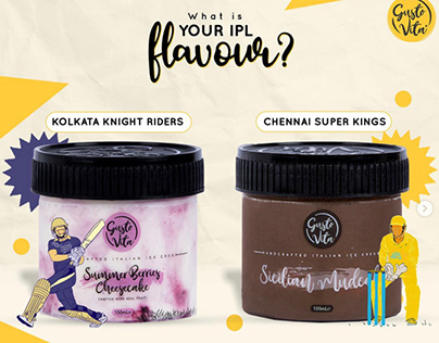 Which IPL flavour is your favourite