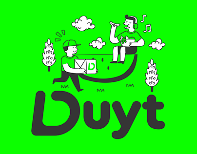 Duyt | Product Development