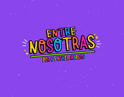 Project thumbnail - Podcast Entre Nosotras
