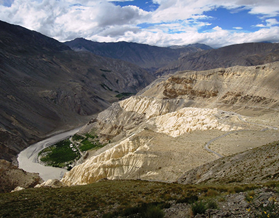 Путешествуем вместе: Гималаи и Малый Тибет