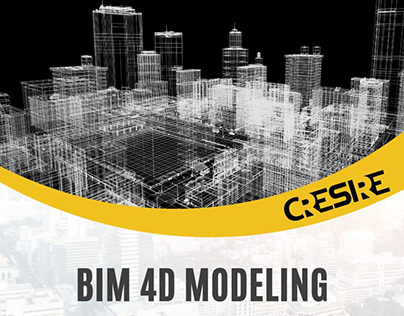 Outstanding BIM 4D Modeling Services in USA