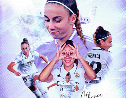 Happy birthday Real Madrid Femenino