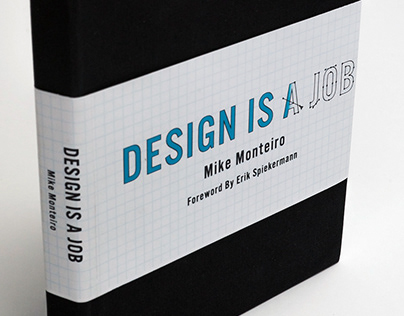 Design Is A Job