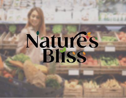 Nature's Bliss Case Study | Organic Grocery Store