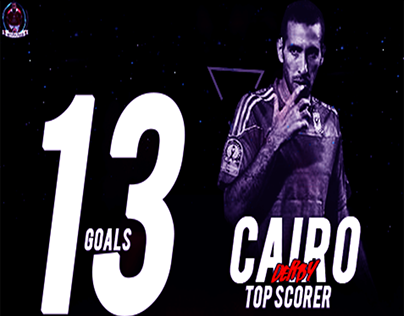 cairo derby top scorer