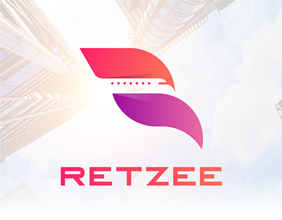 RETZEE luxury tourism services logo