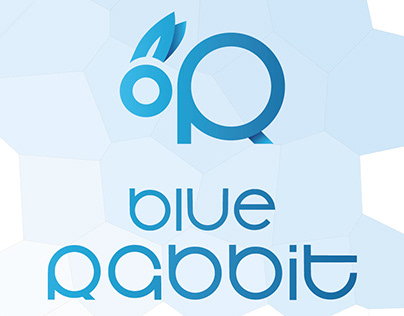 Blue Rabbit - Free Font for Personal/Commercial use