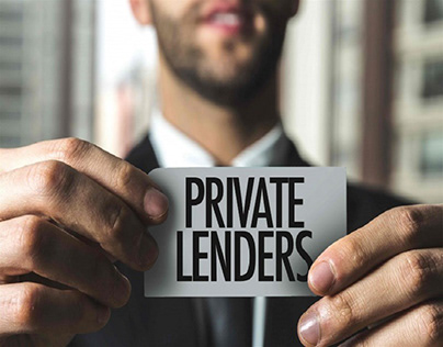 Advantages of Hiring Homan Ardalan – The Private Lender
