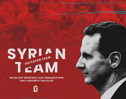 syrian football team