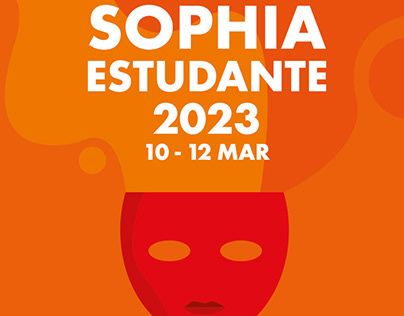Proposta: Cartaz Sophia Estudante 2023