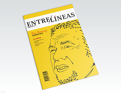 Entrelíneas - Revista