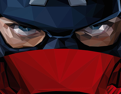 Marvel's "Captain America: Civil War Tribute"