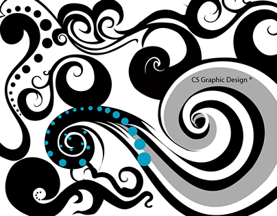 Graphic Design Pattern