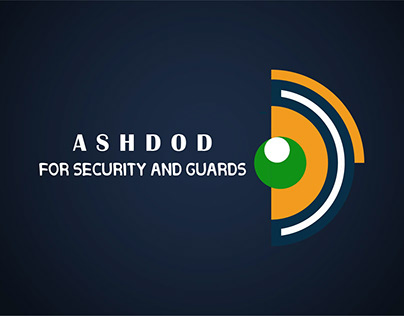 logo For security and guards