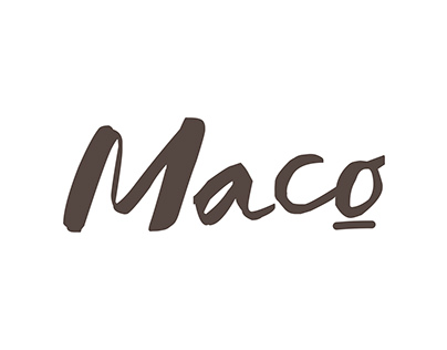 Maco - Logo