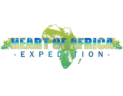 Logo Heart of Africa