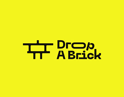 Drop A Brick