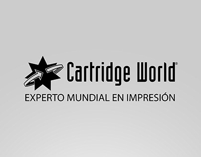 CARTRIDGE WORLD PARAGUAY