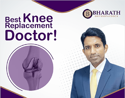 Joint Replacement in Chennai