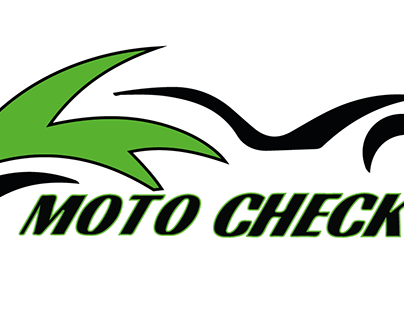 Logo mecánica de Motos