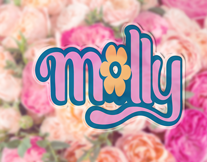 Project thumbnail - "molly" project