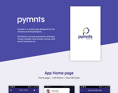 Pymnts App