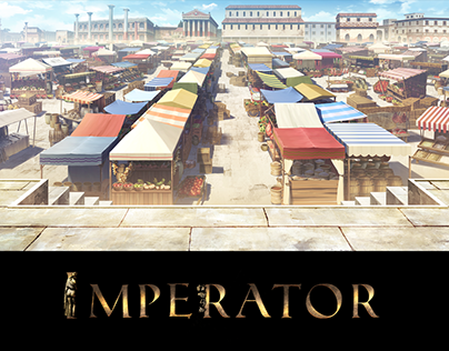 project IMPERATOR - p3