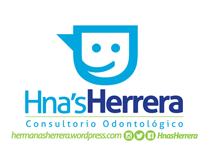 Logotipo Hermanas Herrera
