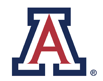 Webheaders for The University of Arizona Colleges/Dept.