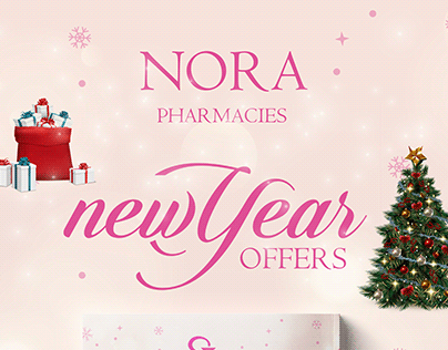 nora pharamcies new year offers