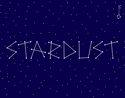 Stardust - A constellational Type