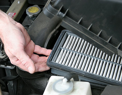 Petrol filter vs Air filter | What's the Difference?