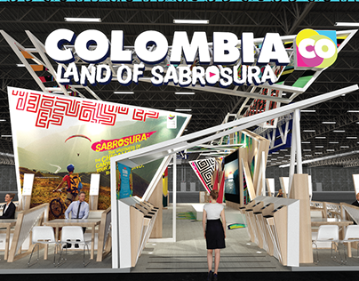COLOMBIA ITB 2018