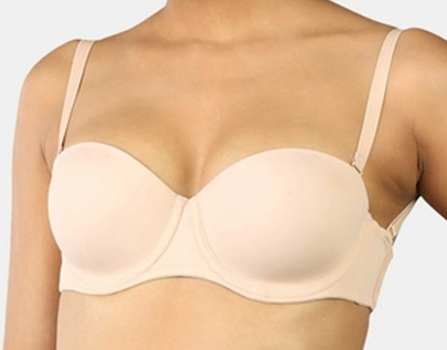 Lingerie from Top brands - Marks & Spencers, Triumph