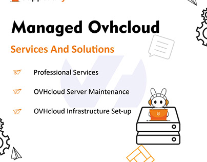 Managed Ovhcloud