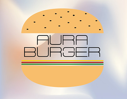 Aura Burger