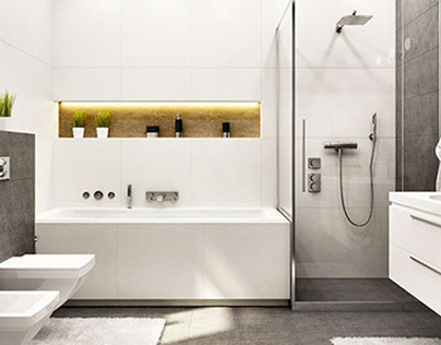 Remodeling Your Bathroom to Increase Comfort