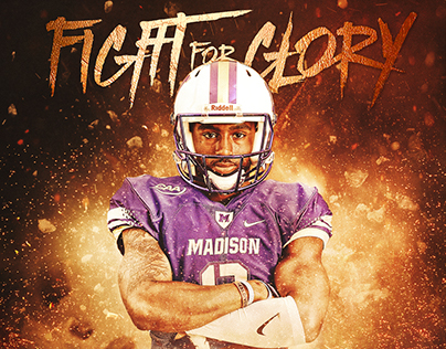 Series: Fight For Glory