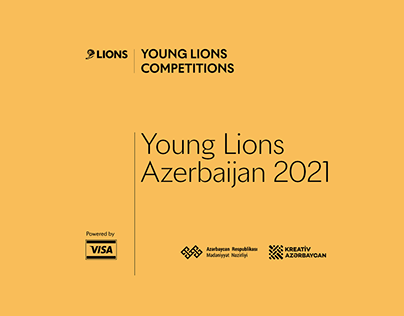 Young Lions Azerbaijan 2021 - 4th place