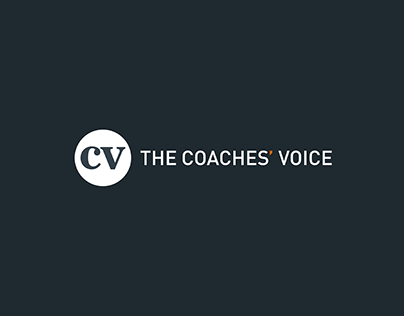 Project thumbnail - Work at The Coaches' Voice