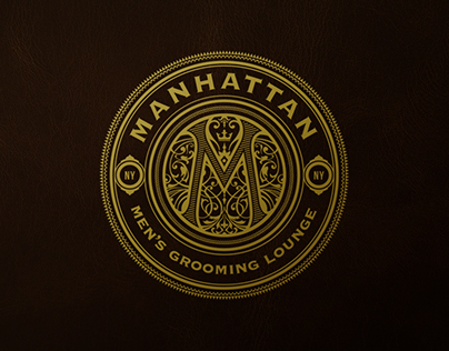 Manhattan Men’s Grooming Lounge