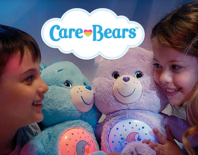HeadStart - Care Bears Nights Aglow TVC