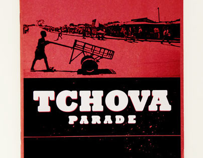 Tchova Parade