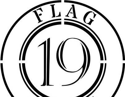 flag 19 restarunt